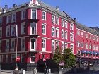 фото отеля P Hotels Bergen