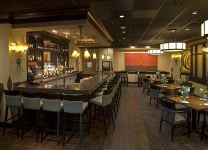 фото отеля DoubleTree by Hilton Hotel Wilmington