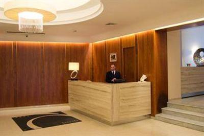 фото отеля Hotel Nesis