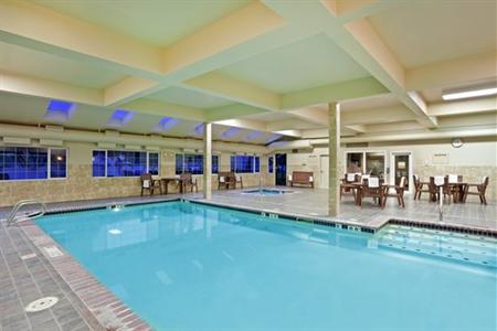 фото отеля Holiday Inn Express Hotel & Suites Pullman