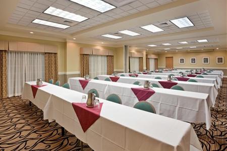 фото отеля Holiday Inn Express Hotel & Suites Pullman