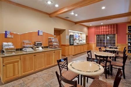 фото отеля Holiday Inn Express Hotel & Suites Pullman