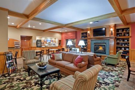фото отеля Holiday Inn Express Hotel & Suites Pullman