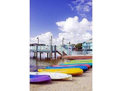 фото отеля Novotel Twin Waters Resort