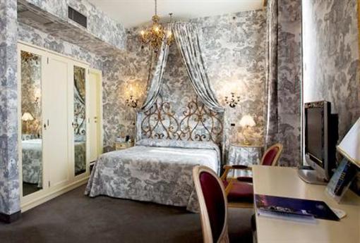 фото отеля Principe Hotel Venice