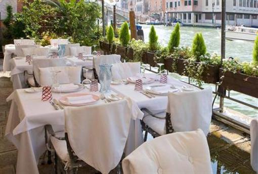 фото отеля Principe Hotel Venice