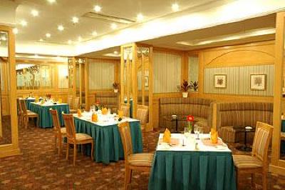 фото отеля Yijing Peninsula Hotel