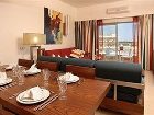 фото отеля Hotel Apartamento Balaia Atlantico