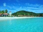 фото отеля Sari Pacifica Resort & Spa Redang Island