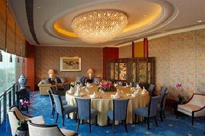 фото отеля Shangri-La Hotel Wenzhou