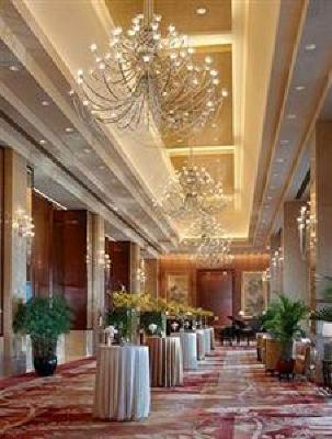 фото отеля Shangri-La Hotel Wenzhou