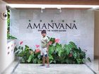 фото отеля Amanvana Luxury Boutique Spa Resort