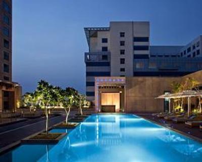 фото отеля Radisson Blu Hotel Amritsar