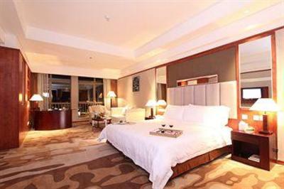 фото отеля Grand Bay View International Hotel Dali