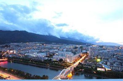 фото отеля Grand Bay View International Hotel Dali