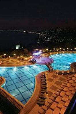 фото отеля Utopia World Hotel