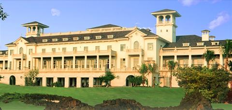 фото отеля Mission Hills Resort Hotel