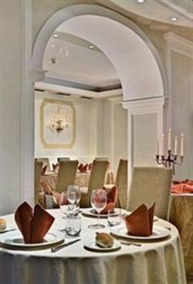 фото отеля Hotel Carlton on the Grand Canal