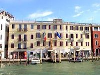 Hotel Carlton on the Grand Canal