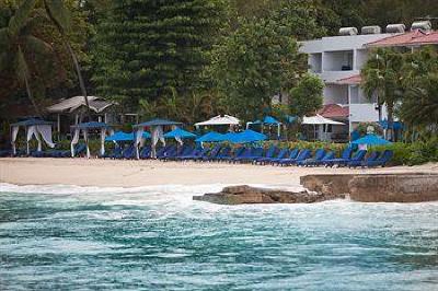 фото отеля The House Hotel Saint James (Barbados)