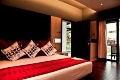 фото отеля Park On Vembanad Lake Hotel Kochi