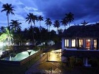 Park On Vembanad Lake Hotel Kochi