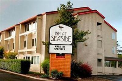 фото отеля Inn at Seaside (Oregon)