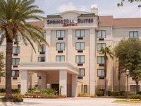 SpringHill Suites Jacksonville / Deerwood