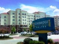 Staybridge Suites Baton Rouge-Lsu At Southgate