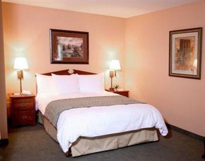 фото отеля Grandstay Residential Suites Eau Claire