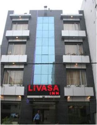 фото отеля Livasa Inn New Delhi