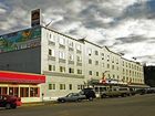 фото отеля Best Western Gold Rush Inn