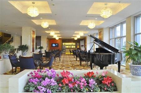 фото отеля Huasheng Hotel Emeishan