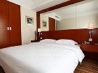 фото отеля Hualin Hotel