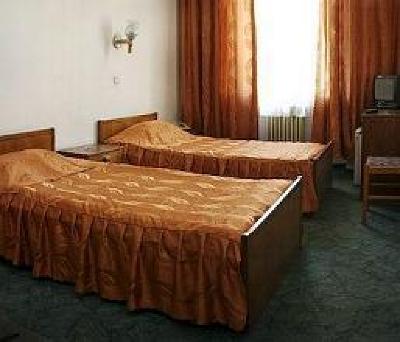 фото отеля Slavyanska Hotel Beseda