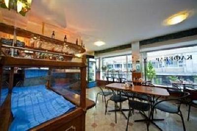 фото отеля Slavyanska Hotel Beseda