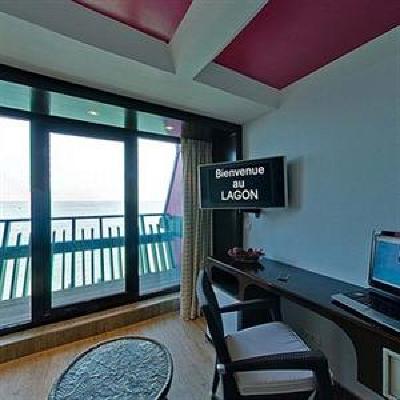 фото отеля Hotel Lagon II