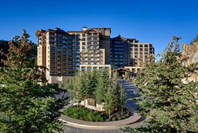 фото отеля The St. Regis Deer Valley