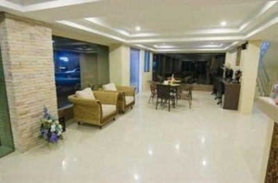 фото отеля BS Residence Suvarnabhumi Bangkok