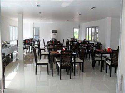 фото отеля BS Residence Suvarnabhumi Bangkok