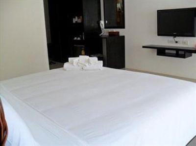 фото отеля BS Residence Suvarnabhumi Bangkok