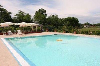 фото отеля Country House Country Club Venice