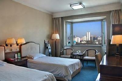 фото отеля Shanxi New Era Hotel