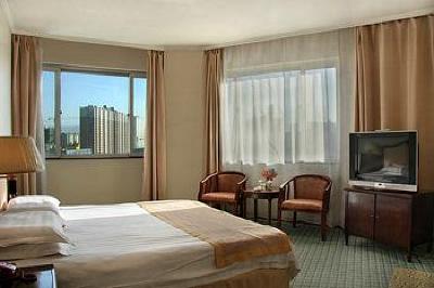 фото отеля Shanxi New Era Hotel