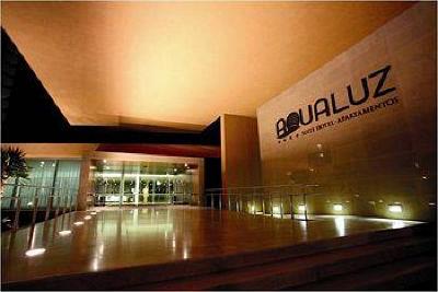фото отеля Aqualuz Suite Hotel Apartamentos Troia Rio