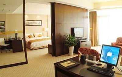 фото отеля Chenming International Hotel