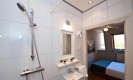фото отеля Aalborg Hotel Amsterdam