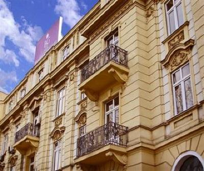 фото отеля BG City Hotel Belgrade