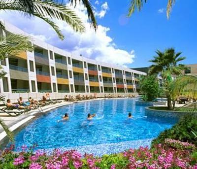фото отеля Solvasa Geranios Suites & Spa Fuerteventura