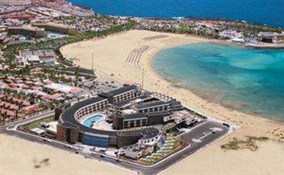фото отеля Solvasa Geranios Suites & Spa Fuerteventura